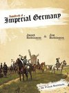 Handbook of Imperial Germany