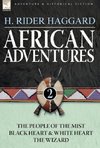 African Adventures