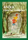 Anika und die Höhle der Erkenntnis