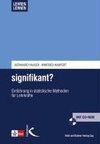 Signifikant?