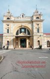 Flügelradkathedrale und Zuckerrübenbahnhof