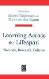 Learning Across the Lifespan