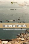 Lunniss, R: Immersed Tunnels