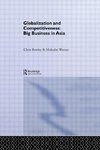 Rowley, C: Globalization and Competitiveness