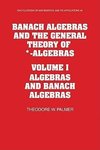 Banach Algebras and the General Theory of *-Algebras