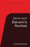 Darwin's Finches