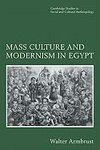 Mass Culture and Modernism in