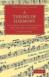 A Theory of Harmony