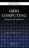 Wilkinson, B: Grid Computing