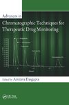 Advances in Chromatographic Techniques for Therapeutic Drug Monitoring