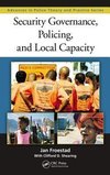 Froestad, J: Security Governance, Policing, and Local Capaci