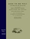 Reise um die Welt in den Jahren 1803-1806 auf den Schiffen Nadeshda und Newa