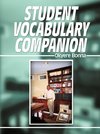 Student Vocabulary Companion