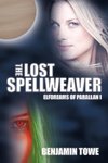 The Lost Spellweaver