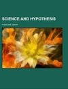 Science and hypothesis