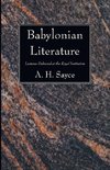 Babylonian Literature