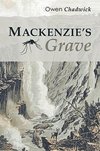 MacKenzie's Grave