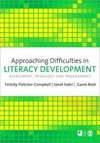 Fletcher-Campbell, F: Approaching Difficulties in Literacy D