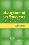 Management of the Menopause, 5th edition