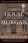 House of Morgan