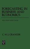 Forecasting in Business and Economics