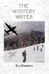 The Mystery Writer