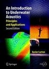 An Introduction to Underwater Acoustics