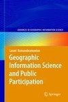 Geographic Information Science and Public Participation