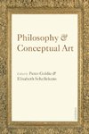 Philosophy and Conceptual Art