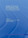 Bennett, S: Health, Economic Development and Household Pover