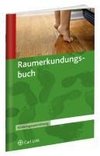 Raumerkundungsbuch