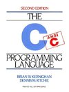 The C Programming Language