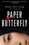 Paper Butterfly