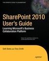 SharePoint 2010 User's Guide