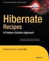 Hibernate Recipes