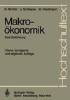 Makroökonomik