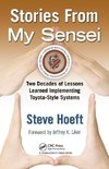 Hoeft, S: Stories from My Sensei