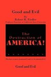 The Destruction of America