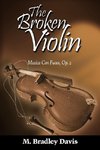 The Broken Violin