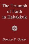 The Triumph of Faith in Habakkuk