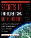 Secrets to Free Advertising on the Internet