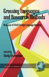 Crossing Languages and Research Methods