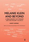 Karnac, H: Melanie Klein and Beyond