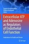 Extracellular ATP and adenosine as regulators of endothelial cell function