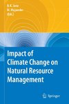 Impact of Climate Change on Natural Resource Management