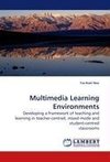 Multimedia Learning Environments