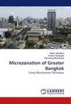 Microzonation of Greater Bangkok