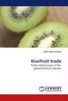 Kiwifruit trade