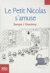 Les histoires inédites du Petit Nicolas