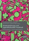 Kinderzeichnung und jugendkultureller Ausdruck